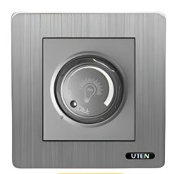 Bộ Dimer Đèn UTEN | S300G-1D/G