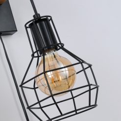 PTH Đèn Tường Cổ Điển Ø180 | THCN308
