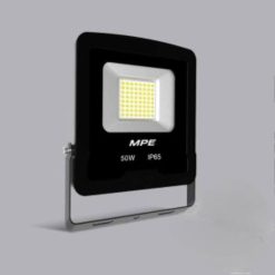 MPE - Đèn LED Pha 50W | FLD5-50T/ FLD5 -50V