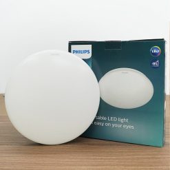Philips CL200 - Đèn Ốp Trần Philips 17W | EC / RD HV 17W 02 / 6500K