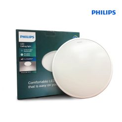 Philips CL254 - Đèn Ốp Trần Philips 17W | EC RD HV 17W 02 / 6500K