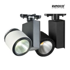 Đèn Rọi Ray Euroto 12W 3000K/4000K/6000K FR131/FR135