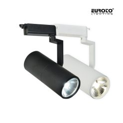 Đèn Rọi Ray Euroto 30W Cao Cấp 3000K/4000K/6000K FR-111/FR-112