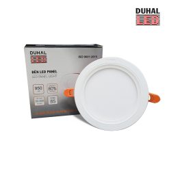 Âm Trần Duhal LED Cao Cấp KDPT207 | SDPT207 / 7W (Φ105)