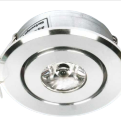 Anfaco - Âm Trần Chiếu Điểm Chỉnh Góc Thân Bạc 1W | AFC 622