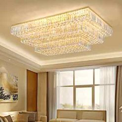 Ốp Trần Trang Trí Luxury | EUOL - 020.A EURO