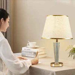 EURO - Đèn Bàn Đơn Giản | EUĐB - 023.3