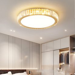 Ốp Trần Trang Trí Luxury Ø500 | EUOL - 022.3 EURO