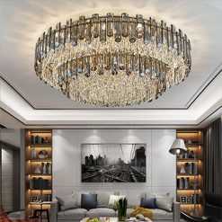 Ốp Trần Trang Trí Luxury | EUOL - 014.S EURO