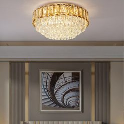 Ốp Trần Trang Trí Luxury | EUOL - 015.S EURO