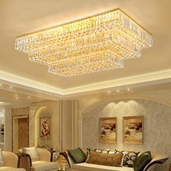 Ốp Trần Trang Trí Luxury L1050 | EUOL - 034.A EURO