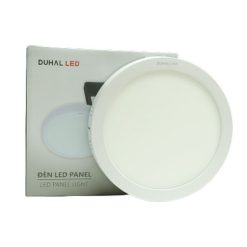 DUHAL - Đèn Ốp Trần Tròn 15W | KDGC515 Ø190