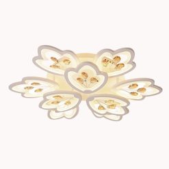 Ốp Trần Hiện Đại M | EUO - 133.3 EURO