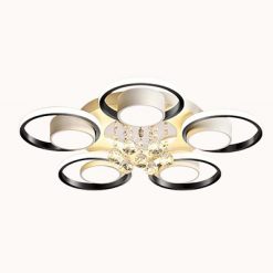 Ốp Trần Hiện Đại | EUO - 136.3 EURO
