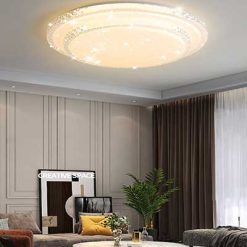 Ốp Trần Trang Trí Luxury Ø500 | EUOL - 099.3 EURO