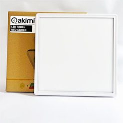 AKIMI - Ốp Nổi Vuông Neo Series 28W Thân Trắng 3 Chế Độ | AKPS28-W