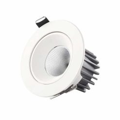 Philips – Đèn Âm Trần Downlight OEM 10W | TH-DL19