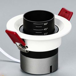 Philips – Đèn Âm Trần Downlight OEM 10W | TH-DL22