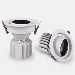 Philips – Đèn Âm Trần Downlight OEM 15W | TH-DL28
