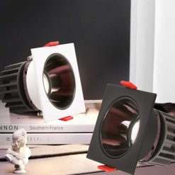 Philips – Đèn Âm Trần Đôi Downlight OEM 10W | TH-DLV8
