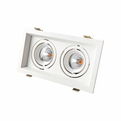 Philips – Đèn Âm Trần Downlight OEM 2x10,5W | TH-DLD2