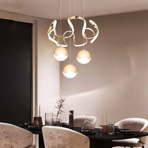 ADR- Đèn Thả Hiện Đại Ø410 | TL-6517/3