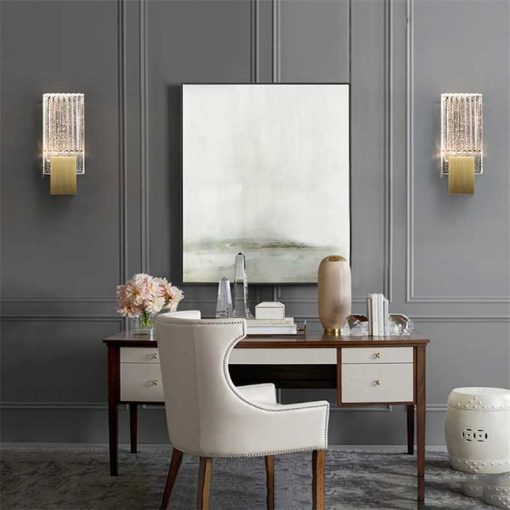 Đèn Tường Luxury | TEL - 024.3 EURO