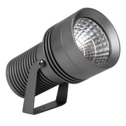 Đèn Rọi Cây Rọi Cột Cao Cấp 18W Castor