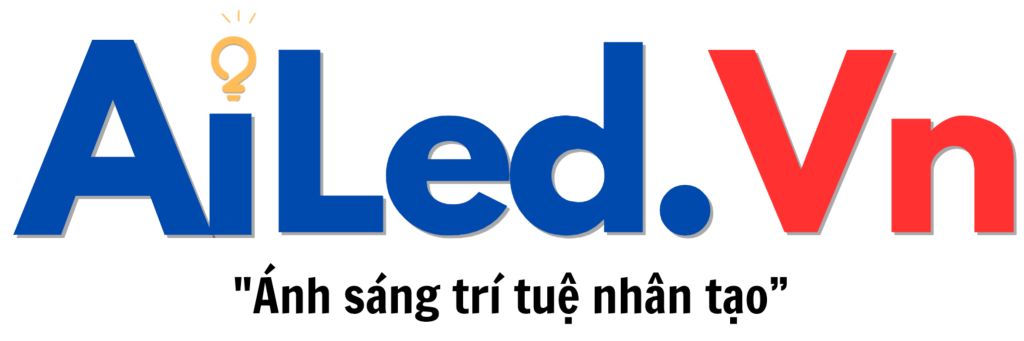 Ailed Ánh Sáng trí tuệ Nhân tạo