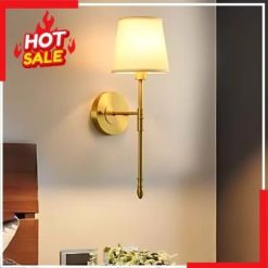 PTH- Đèn Tường Cổ Điển C550 | GT-3000