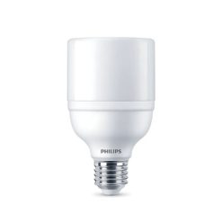 PHILIPS - Bóng LEDBright E27 15W