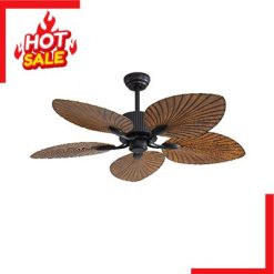 BNN- Quạt Decor 5 Cánh Ø1290 | QT8910