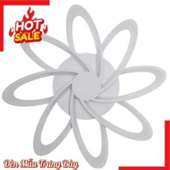 Hàng Trưng Bày- Đèn Ốp Trần Ø800 | MO919 HTB 