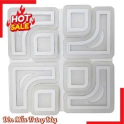 Hàng Trưng Bày- Đèn Ốp Trần 500x500 | MT064 HTB 