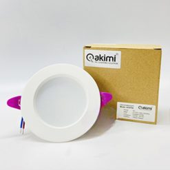 AKIMI - Đèn Downlight LED Ø90 12W | AKDP124/AKDP126