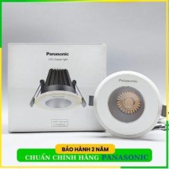 Panasonic- Đèn led âm trần LGP 11W NNNC7611188