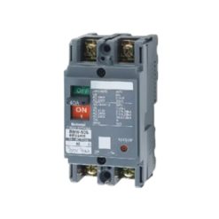 Panasonic MCCB - Cầu Dao Đóng Ngắt Mạch 2P 40A | BBW240SKY