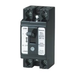 Panasonic 2P0E - Bộ Cầu Dao Chồng Rò 15A | BJS3020NA2