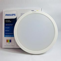 PHILIPS DN027C G3 - Ốp Trần Tròn Gắn Nổi 12W | DN027C G3 LED12 D175