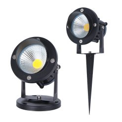 Đèn YOSULED Cắm Cỏ – Chiếu Cây 7W
