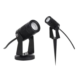 Đèn YOSULED Cắm Cỏ Rọi Sân Vườn 5w