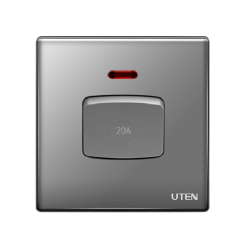 Bộ Công Tắc 20A UTEN | S300GK20A