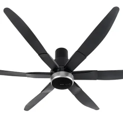 Quạt Trần Panasonic 6 Cánh F-70ZBP - Siêu Lớn 9 Cấp Độ Gió
