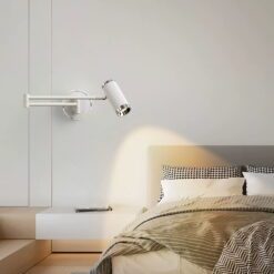 Đèn Tường Đọc Sách Rome | EUĐS - 026.3 - Euro