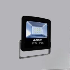 MPE - Đèn LED Pha 20W | FLD5-20T/FLD5 - 20V