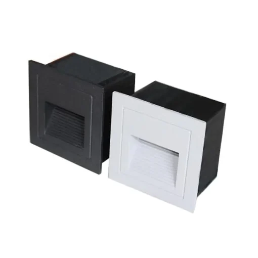 Đèn LED Âm Cầu Thang 3w