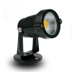 Đèn Rọi Cây Sân Vườn 5W | FNT - 192 Xanh Lá/ Xanh Dương / Đỏ