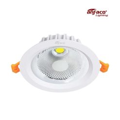 Đèn LED Âm Trần Anfaco AFC 523 5W