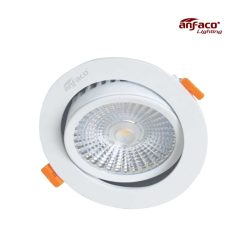 Đèn LED Âm Trần Anfaco  AFC 689 7W 