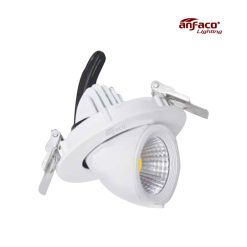 Đèn LED Âm Trần Anfaco  AFC 723 9W